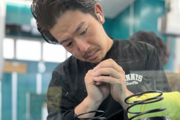 飛び石でできた傷、放置するとどうなる？