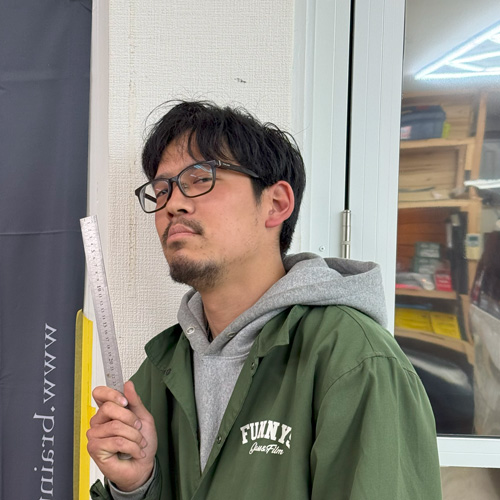 こうたマン